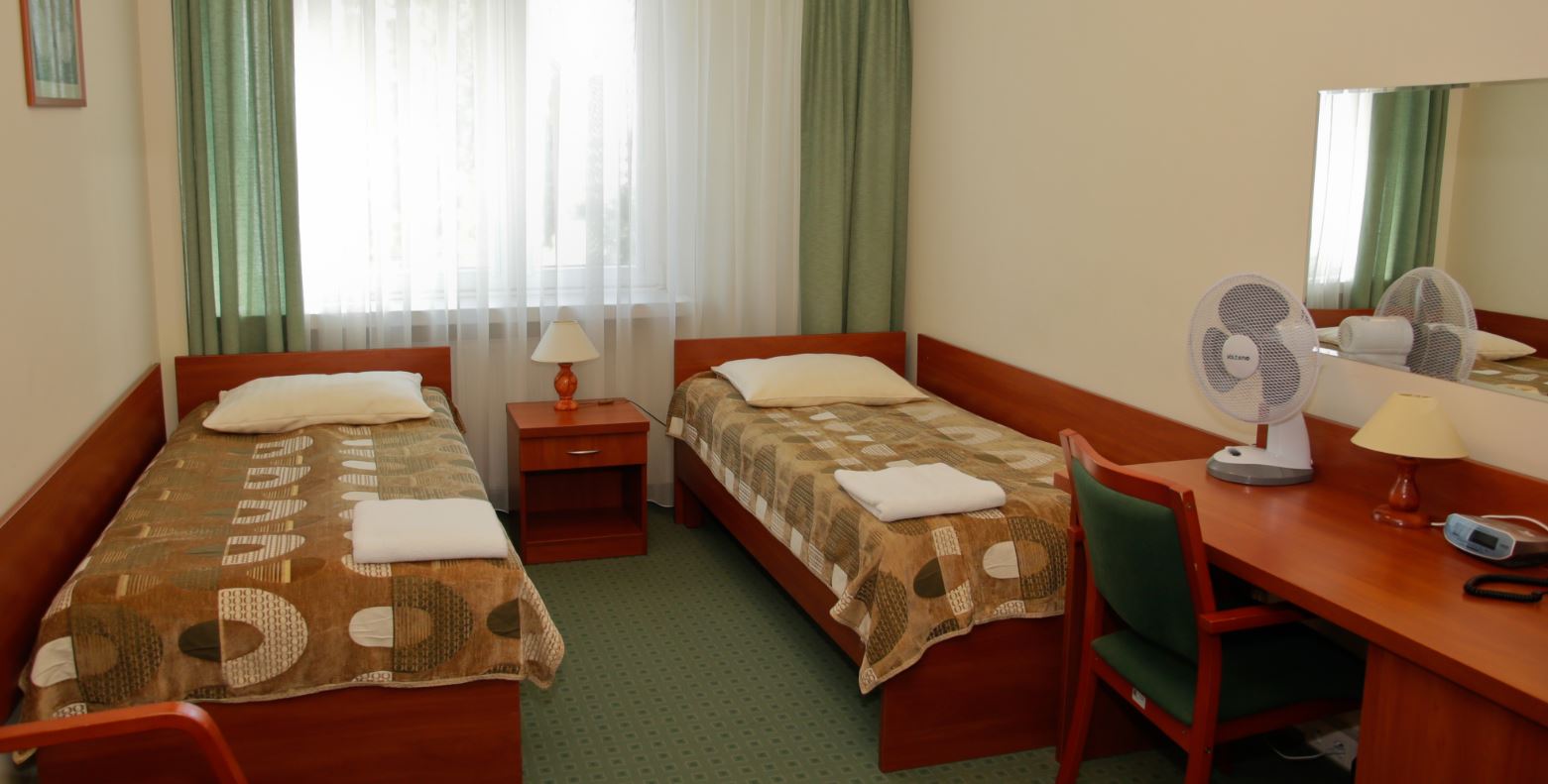 Hotel Krakowiak - soba - AquaTravel.rs