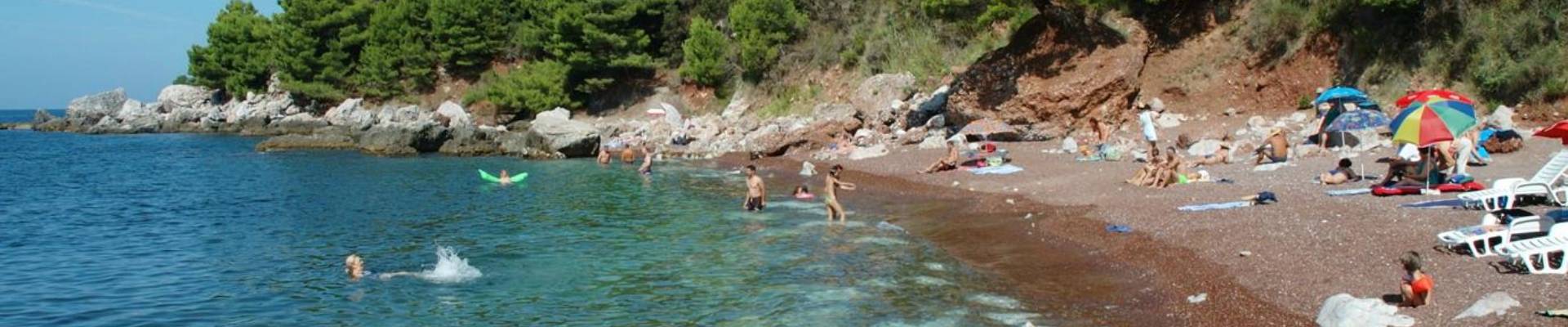 Hotel Adria u Šušnju