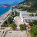 Thumbnail of http://Hotel%20Korali,%20plaža%20u%20Sutomoru