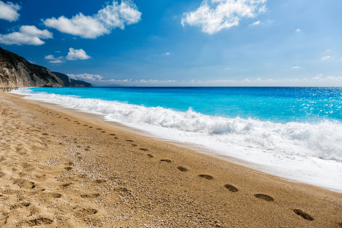 Egremni_beach_Lefkada