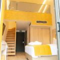 Thumbnail of http://Hotel%20Mirror%20Polihrono%20loft