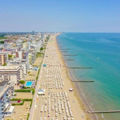 Lido di Jesolo Italija