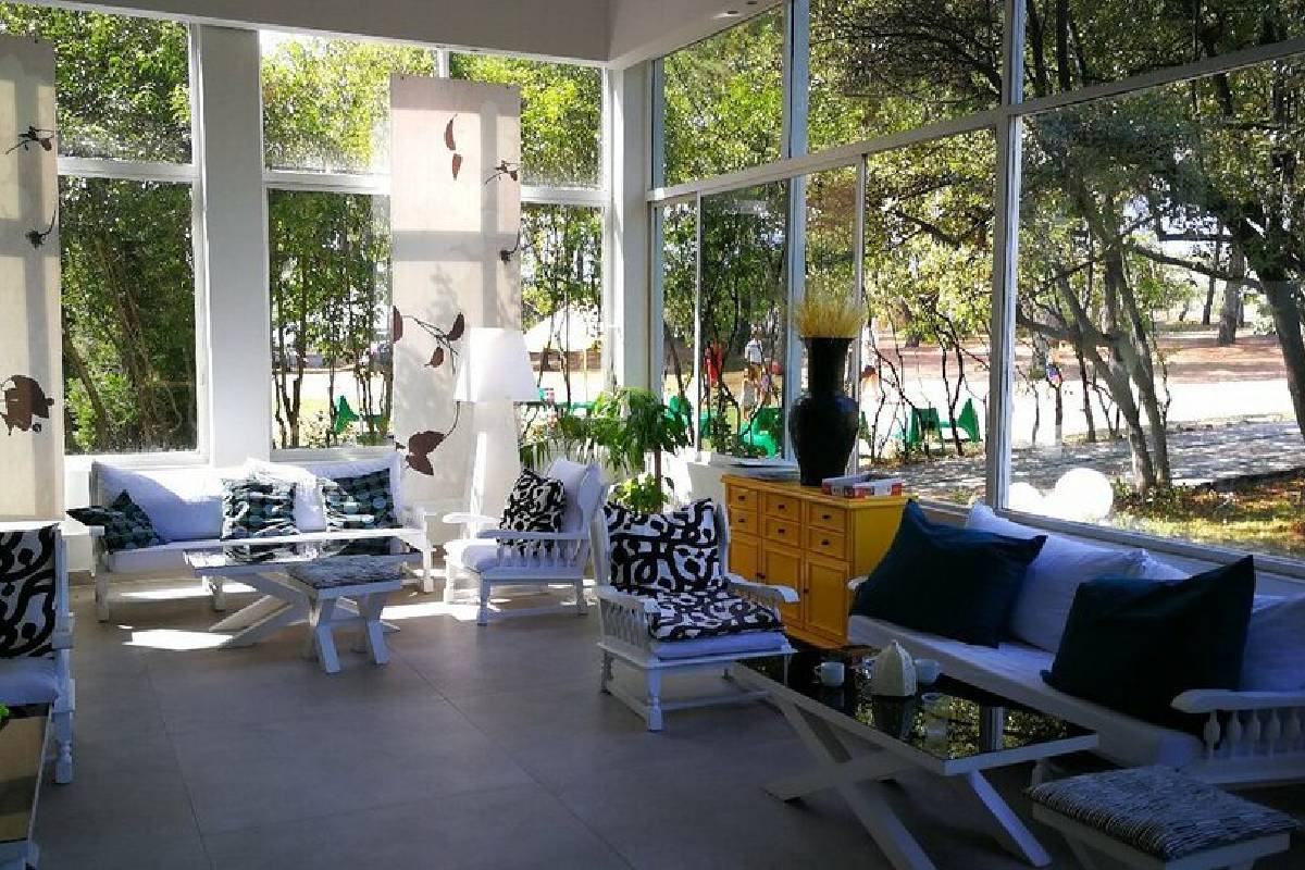 Hotel Lito Litohoro Pierija odmor